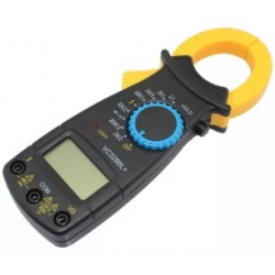 CLAMP METER DT3266L